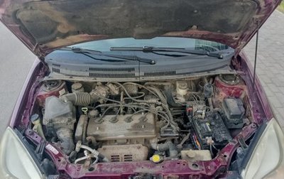 Geely MK Cross I, 2012 год, 250 000 рублей, 1 фотография