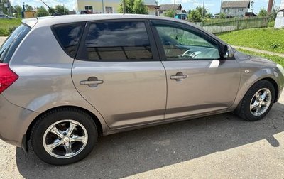 KIA cee'd I рестайлинг, 2009 год, 620 000 рублей, 1 фотография