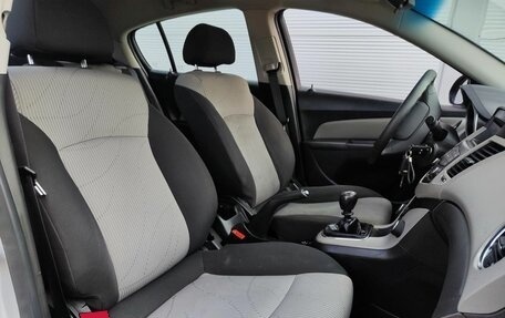 Chevrolet Cruze II, 2012 год, 761 000 рублей, 16 фотография