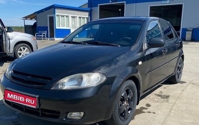 Chevrolet Lacetti, 2007 год, 383 000 рублей, 1 фотография