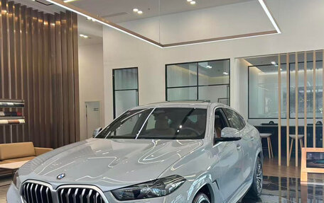 BMW X6, 2024 год, 10 400 000 рублей, 1 фотография
