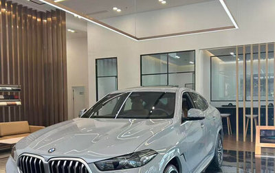 BMW X6, 2024 год, 10 400 000 рублей, 1 фотография