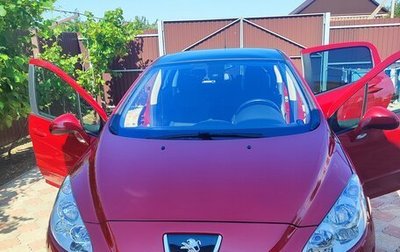 Peugeot 308 II, 2011 год, 650 000 рублей, 1 фотография