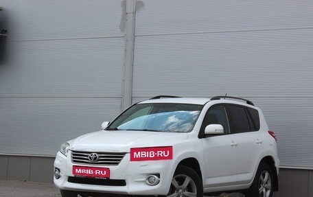 Toyota RAV4, 2011 год, 1 235 000 рублей, 1 фотография