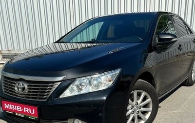 Toyota Camry, 2014 год, 1 320 000 рублей, 1 фотография