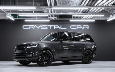 Land Rover Range Rover IV рестайлинг, 2025 год, 24 800 000 рублей, 1 фотография
