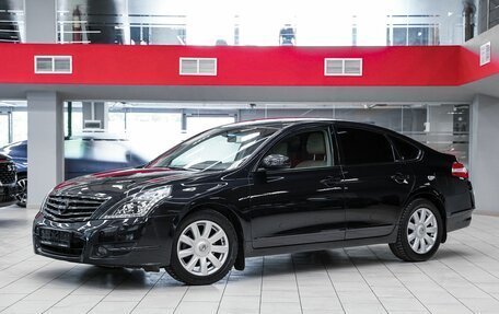 Nissan Teana, 2008 год, 799 000 рублей, 1 фотография