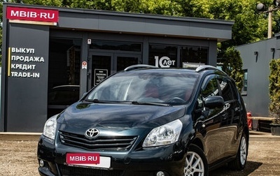 Toyota Verso I, 2012 год, 1 269 000 рублей, 1 фотография