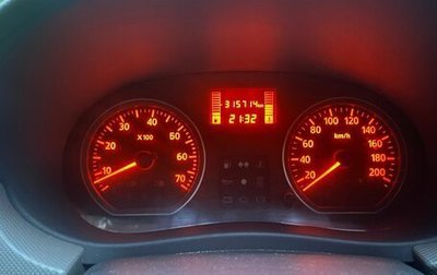 Renault Logan I, 2011 год, 480 000 рублей, 1 фотография