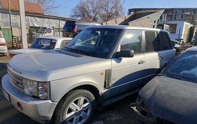 Land Rover Range Rover III, 2005 год, 500 000 рублей, 1 фотография