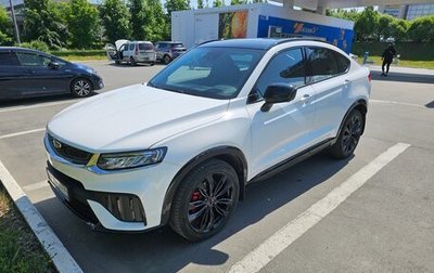 Geely Tugella FY11, 2023 год, 2 800 000 рублей, 1 фотография