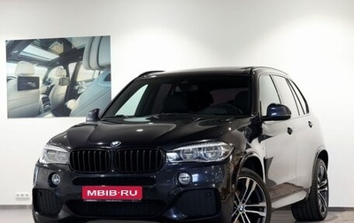 BMW X5, 2017 год, 4 250 000 рублей, 1 фотография