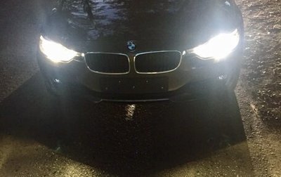 BMW 3 серия, 2013 год, 1 520 000 рублей, 1 фотография