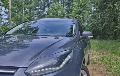 Ford Focus III, 2011 год, 750 000 рублей, 1 фотография
