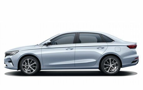 Geely Emgrand, 2024 год, 2 483 990 рублей, 1 фотография