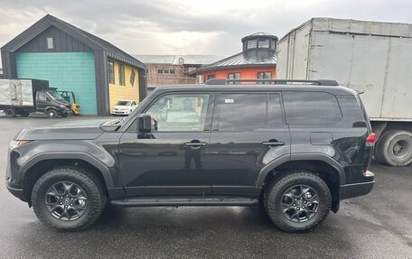 Lexus GX, 2024 год, 12 900 000 рублей, 1 фотография