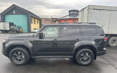 Lexus GX, 2024 год, 12 900 000 рублей, 1 фотография