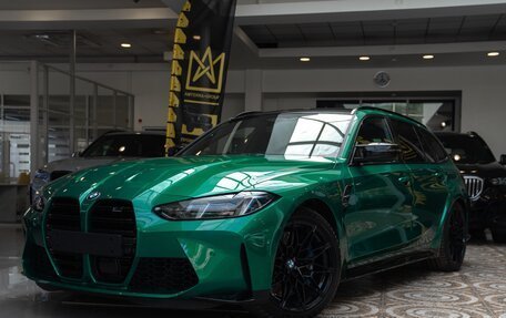 BMW M3, 2024 год, 15 500 000 рублей, 1 фотография