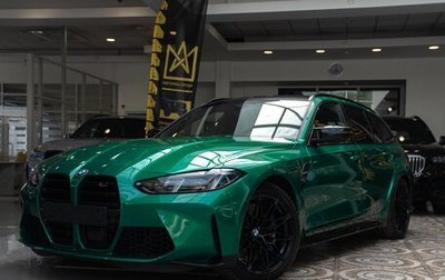 BMW M3, 2024 год, 15 500 000 рублей, 1 фотография