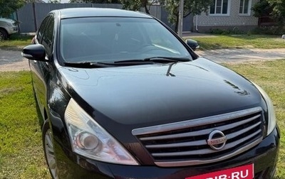 Nissan Teana, 2011 год, 1 100 000 рублей, 1 фотография