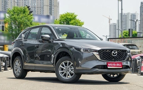 Mazda CX-5 II, 2025 год, 2 814 000 рублей, 1 фотография