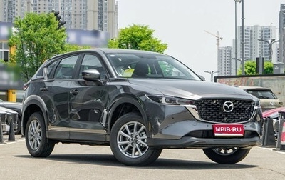Mazda CX-5 II, 2025 год, 2 814 000 рублей, 1 фотография