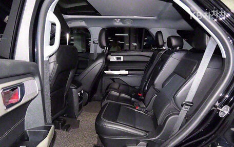 Ford Explorer VI, 2021 год, 3 438 000 рублей, 15 фотография