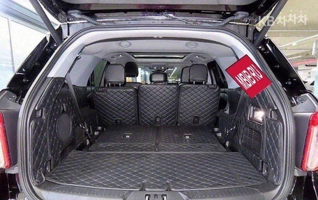 Ford Explorer VI, 2021 год, 3 438 000 рублей, 10 фотография