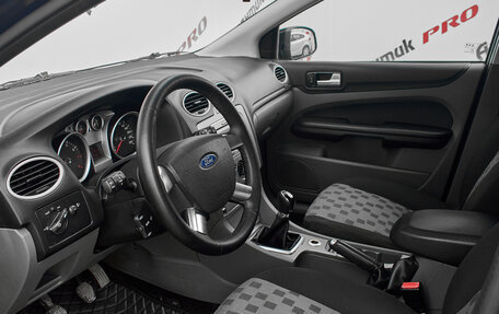 Ford Focus II рестайлинг, 2008 год, 560 000 рублей, 9 фотография