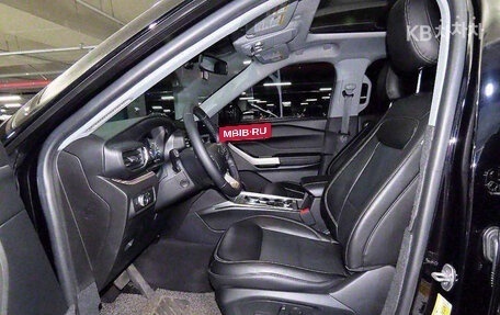 Ford Explorer VI, 2021 год, 3 438 000 рублей, 6 фотография