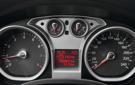 Ford Focus II рестайлинг, 2008 год, 560 000 рублей, 12 фотография