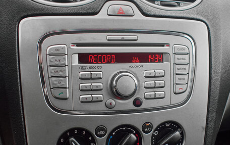 Ford Focus II рестайлинг, 2008 год, 560 000 рублей, 14 фотография