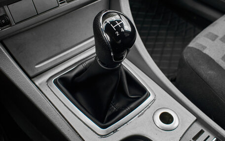 Ford Focus II рестайлинг, 2008 год, 560 000 рублей, 15 фотография