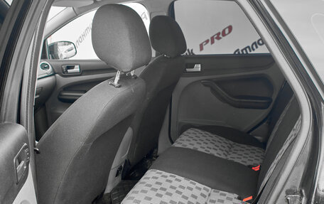 Ford Focus II рестайлинг, 2008 год, 560 000 рублей, 17 фотография