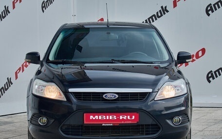 Ford Focus II рестайлинг, 2008 год, 560 000 рублей, 2 фотография
