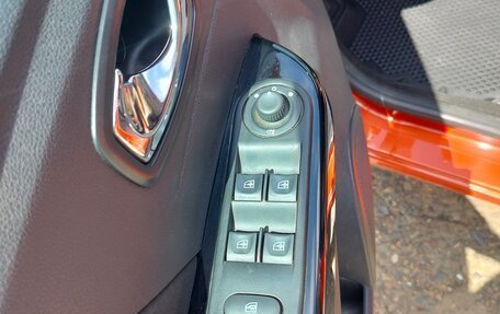 Renault Kaptur I рестайлинг, 2017 год, 1 400 000 рублей, 7 фотография