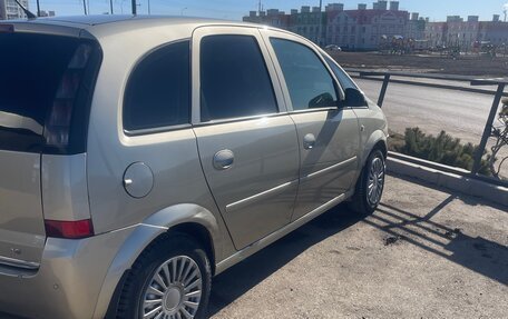 Opel Meriva, 2008 год, 440 000 рублей, 6 фотография