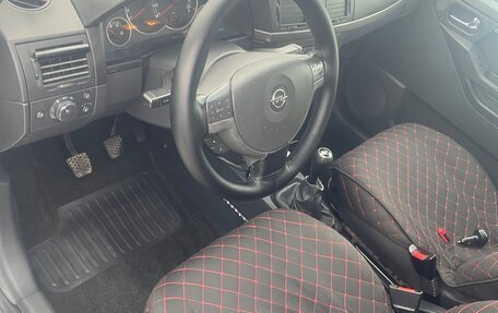 Opel Meriva, 2008 год, 440 000 рублей, 11 фотография