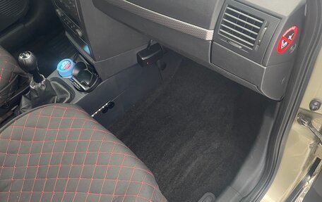 Opel Meriva, 2008 год, 440 000 рублей, 12 фотография