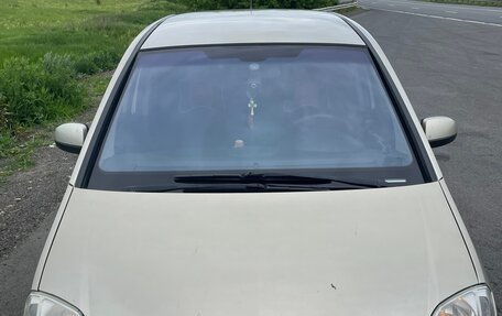 Opel Meriva, 2008 год, 440 000 рублей, 16 фотография
