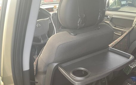 Opel Meriva, 2008 год, 440 000 рублей, 17 фотография