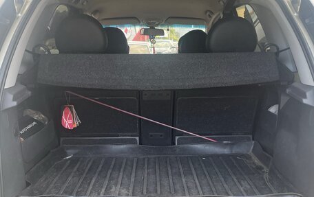 Opel Meriva, 2008 год, 440 000 рублей, 19 фотография