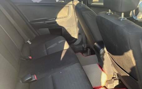 Mitsubishi Lancer IX, 2011 год, 1 190 000 рублей, 2 фотография