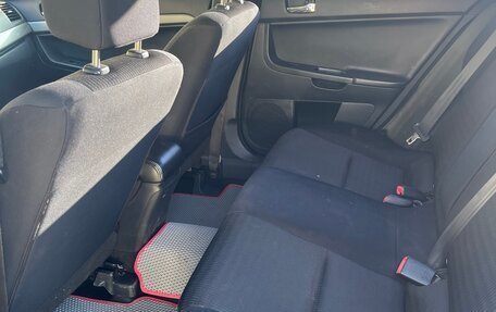 Mitsubishi Lancer IX, 2011 год, 1 190 000 рублей, 4 фотография