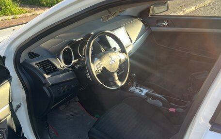 Mitsubishi Lancer IX, 2011 год, 1 190 000 рублей, 5 фотография