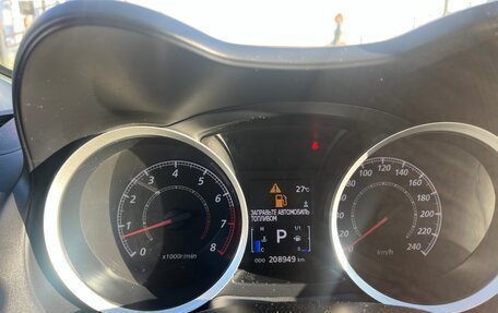 Mitsubishi Lancer IX, 2011 год, 1 190 000 рублей, 8 фотография