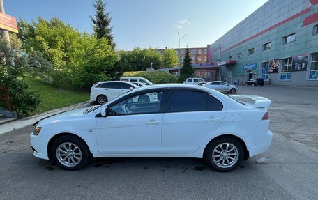 Mitsubishi Lancer IX, 2011 год, 1 190 000 рублей, 10 фотография