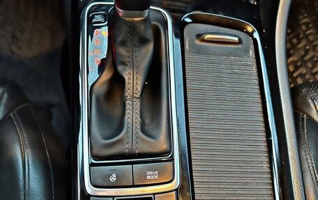 KIA Optima IV, 2016 год, 1 650 000 рублей, 12 фотография