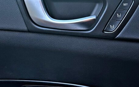 KIA Optima IV, 2016 год, 1 650 000 рублей, 13 фотография