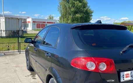 Chevrolet Lacetti, 2007 год, 383 000 рублей, 2 фотография
